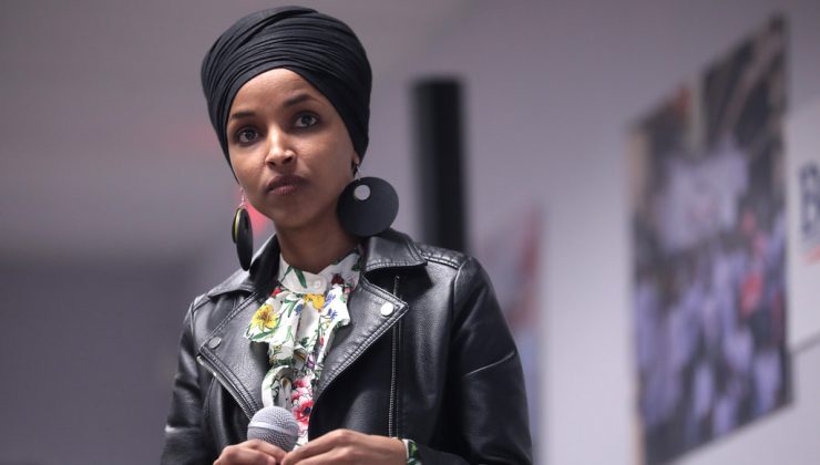 Ilhan Omar: ABD, Hindistan’da Müslümanlara ayrımcılığa karşı harekete geçmeli