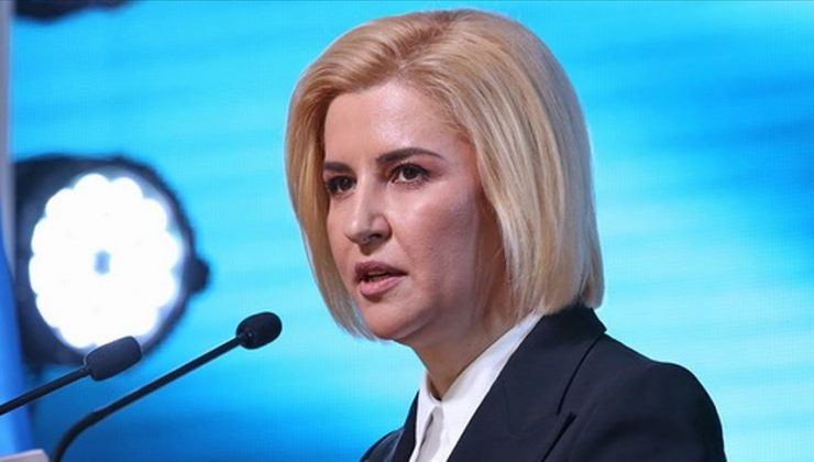 ADF’de Türkçe konuşan tek yabancı lider: Irina Vlah