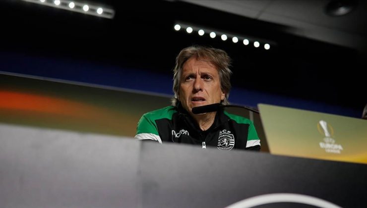 Fenerbahçe’den Jorge Jesus açıklaması