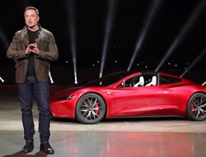 Twitter’ın yeni patronu Tesla hisselerinden satış yaptı