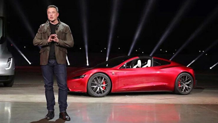 Twitter’ın yeni patronu Tesla hisselerinden satış yaptı