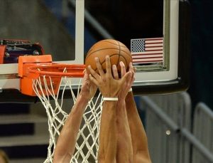 NBA’de play-off turunda 4 maç oynandı