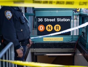 Adams’tan şok itiraf: Metrodaki saldırıyı kaydedecek kameralar arızalı