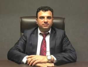 HDP’li Ömer Öcalan hakkında soruşturma