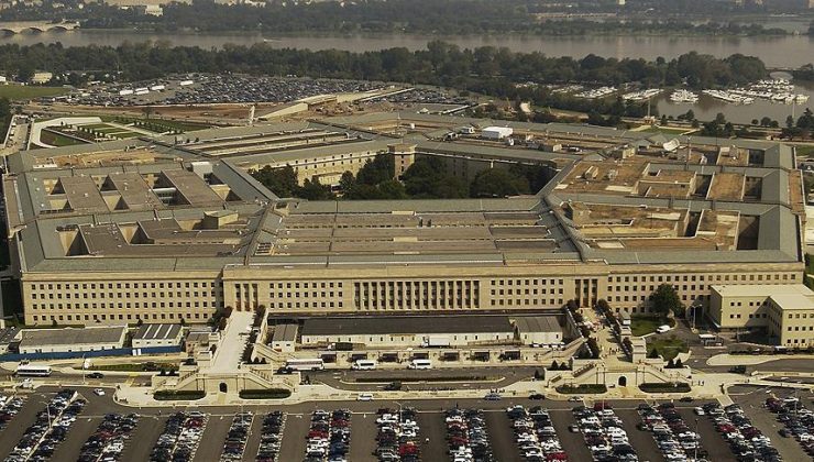 Pentagon’dan Ukrayna hamlesi! 8 dev ile toplantı yapacak