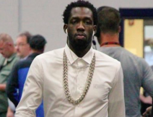 NBA’den Patrick Beverley’e ‘küfür’ cezası