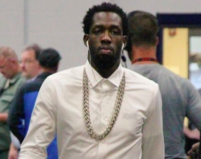 NBA’den Patrick Beverley’e ‘küfür’ cezası