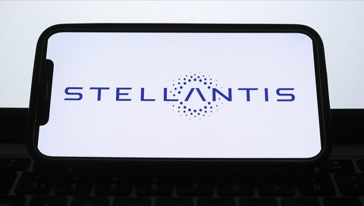 Stellantis Rusya’da araç üretimini askıya aldı