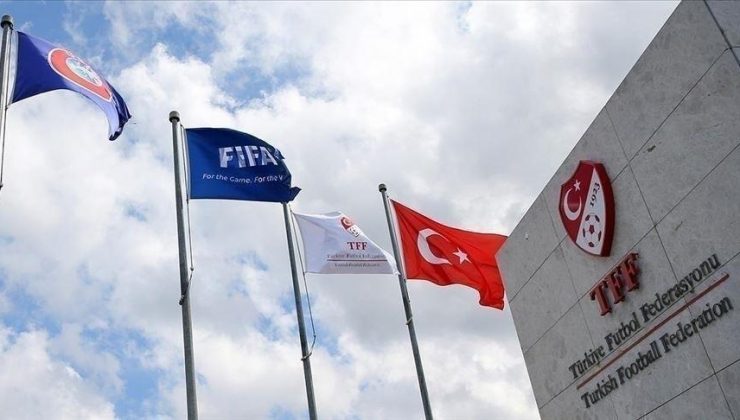 TFF’nin yeni başkanı 16 Haziran’da seçilecek