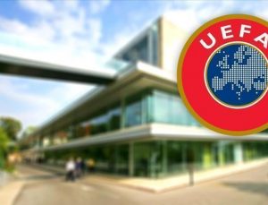 UEFA’dan kulüplere harcama limiti