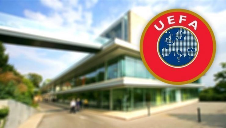 UEFA’dan kulüplere harcama limiti