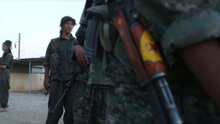 Esed rejimi ile YPG/PKK arasında karşılıklı abluka