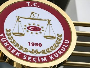 YSK, CHP’nin Hatay itirazını reddetti