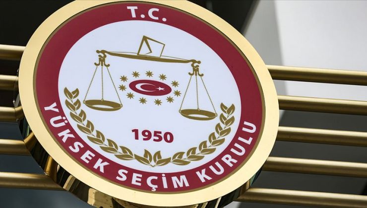 YSK, Erdoğan’ın adaylığıyla ilgili kararını verdi