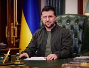 Zelenskiy Rusya, Donbas ve Harkiv’e yönelik yeni saldırılara hazırlanıyor