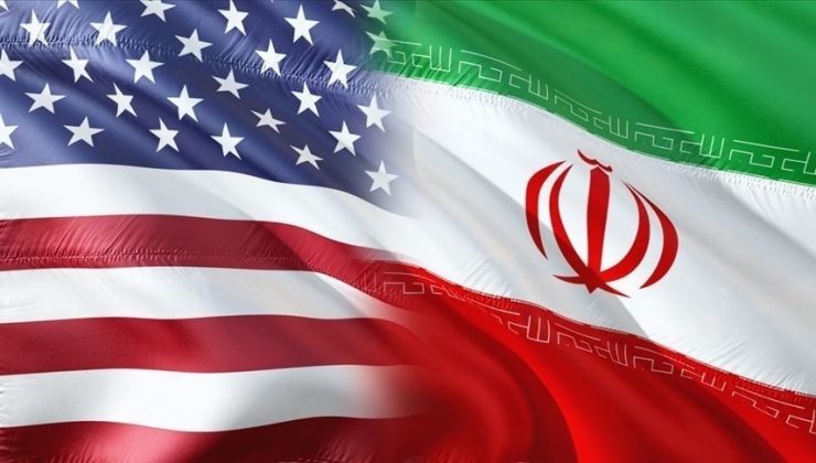 ABD: İran’ın 5. Filo’daki insansız bir gemiyi ele geçirme girişimini engelledik