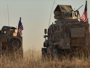 ABD, Suriye’deki 2 üssünü yeniden açıyor