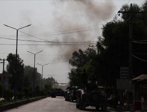 Kabil’de bir okul ve kursta peş peşe bombalı saldırılar düzenlendi