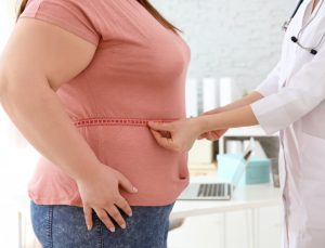 Aşırı kilo, rahim kanseri riskini artırıyor