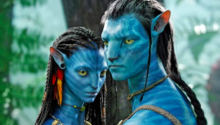 Avatar 2’nin vizyon tarihi açıklandı!