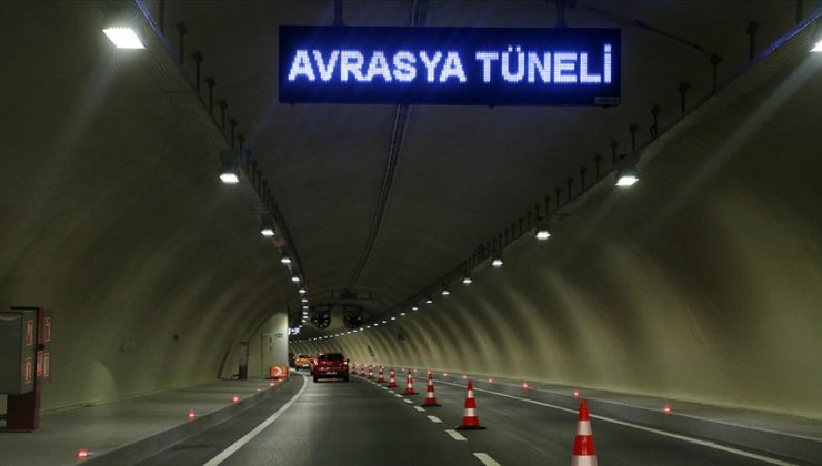 1 Mayıs’tan itibaren motosikletler de geçebilecek