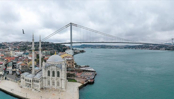 Türkiye’nin en değerli ilçesi Beşiktaş