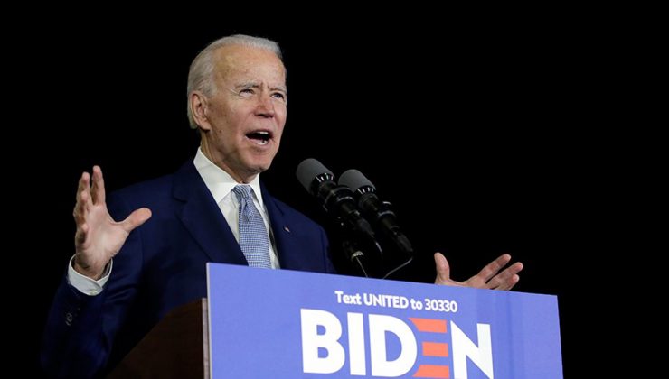 Biden, liderler zirvesine ev sahipliği yapacak