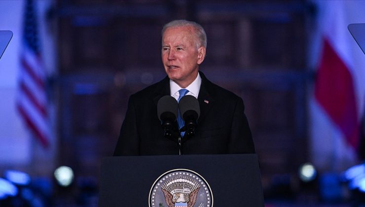 ABD Başkanı Biden, öğrenci kredi geri ödemesindeki ertelemeyi 1 Ağustos’a uzattı