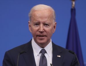 Biden’a halk desteğindeki düşüş sürüyor