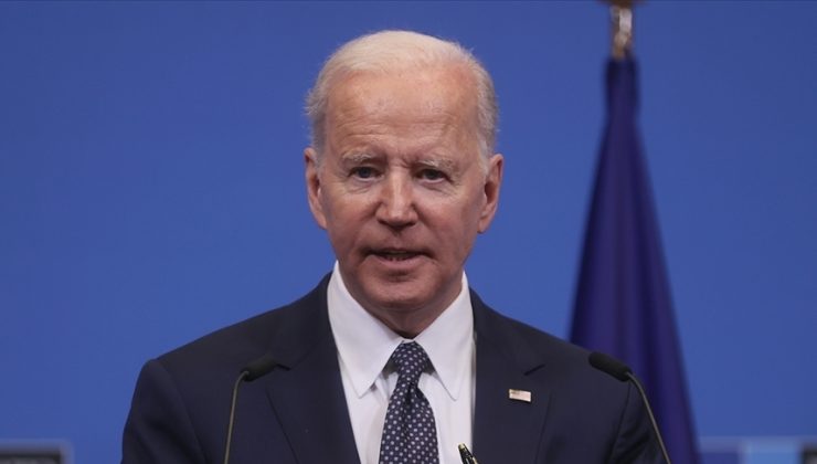 Biden’a halk desteğindeki düşüş sürüyor