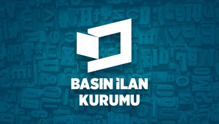 Basın İlan Kurumu Genel Müdürlüğü’ne Cavit Erkılınç atandı