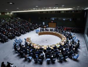 ABD’den Rusya’nın BM İnsan Hakları Konseyi’nden çıkarılması çağrısı