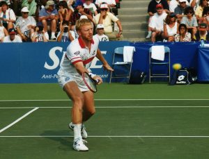 Tenis yıldızı Boris Becker, iflas beyanında usulsüzlükten 2,5 yıl hapse mahkum edildi