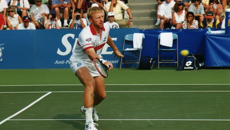 Tenis yıldızı Boris Becker, iflas beyanında usulsüzlükten 2,5 yıl hapse mahkum edildi