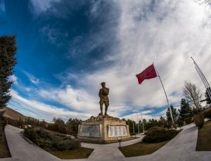 Afyonkarahisar Büyük Zaferin 100. yılına hazırlanıyor