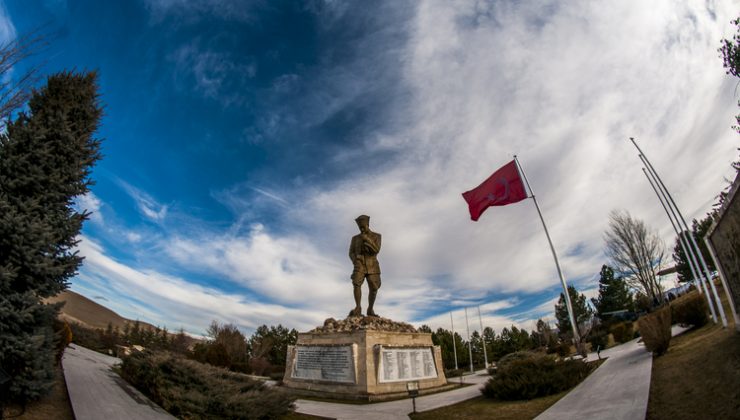 Afyonkarahisar Büyük Zaferin 100. yılına hazırlanıyor