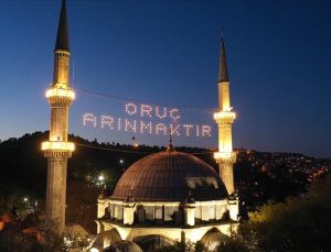 Yetimler için iftar programı düzenlenecek