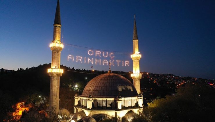 Yetimler için iftar programı düzenlenecek