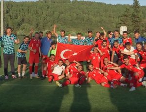 Deaflympics yarın Brezilya’da başlayacak