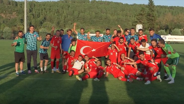 Deaflympics yarın Brezilya’da başlayacak