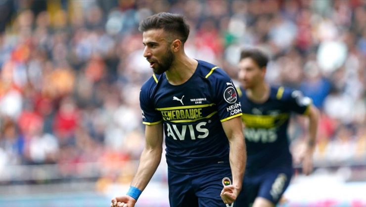 Fenerbahçe Diego Rossi’nin bonservisini aldı