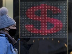 Rusya’ya Dolar darbesi! Ülke temerrüde düşebilir