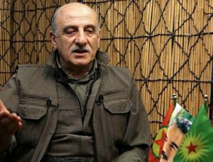 PKK elebaşı Duran Kalkan’dan itiraf Bizi ortadan kaldıracaklar