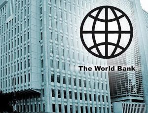 Dünya Bankası: Fiyat şokları yıllarca sürebilir