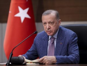 “Türkiye-Suudi Arabistan ilişkilerini tüm boyutlarıyla gözden geçireceğiz”
