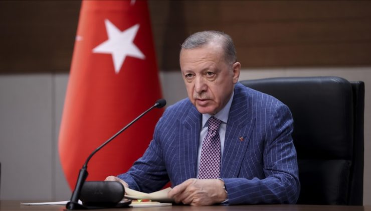 “Türkiye-Suudi Arabistan ilişkilerini tüm boyutlarıyla gözden geçireceğiz”