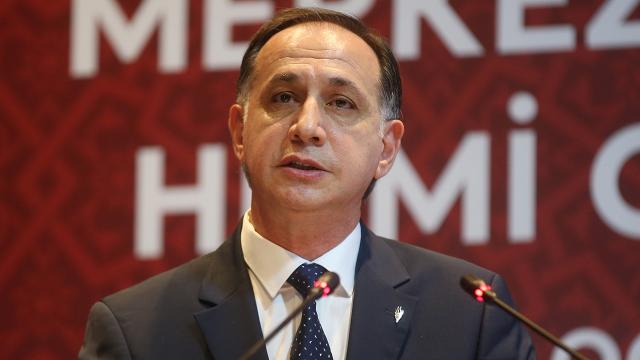 MHK Başkanı Ferhat Gündoğdu ve yönetim kurulu istifa etti