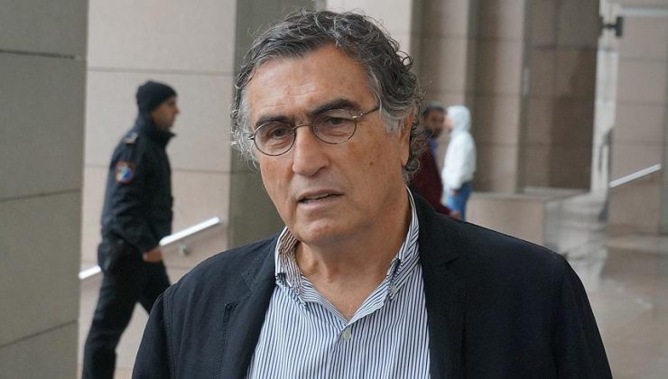 Gazeteci Hasan Cemal’e ‘Cumhurbaşkanına hakaret’ suçundan beraat