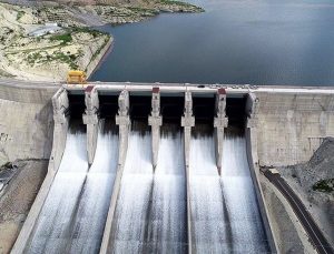 Hidroelektrik: Büyük enerji küçük çevresel zarar