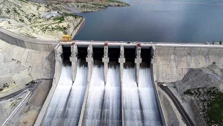 Hidroelektrik: Büyük enerji küçük çevresel zarar
